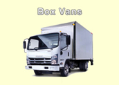 Box Van